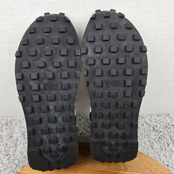 Nike Women 8 Daybreak Type Sail Photo Blue Low Top Athletic Casual Daily Sneaker - Picture 8 of 12